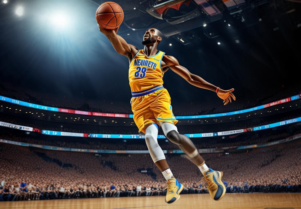 约基奇单赛季综合效率纪录与弗拉格新秀封盖纪录之争：奖项评选标准引热议